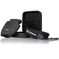 foto binoculares digitales de Visión nocturna Bresser 3x Nightlux 200 Pro