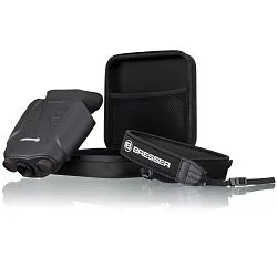 foto binoculares digitales de Visión nocturna Bresser 3x Nightlux 200 Pro