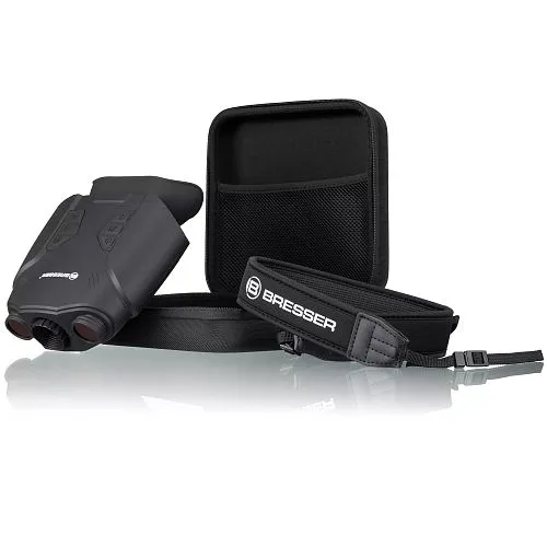 foto binoculares digitales de Visión nocturna Bresser 3x Nightlux 200 Pro,  1