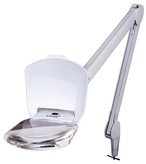 fotografía lupa Levenhuk Zeno Lamp ZL19 LED,  1