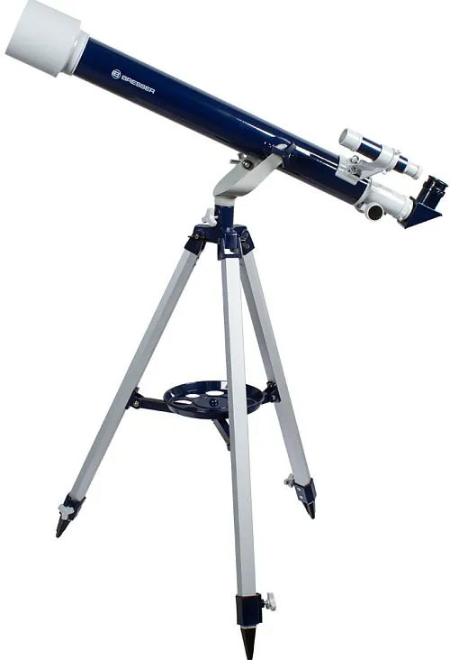 imagen telescopio Bresser Junior 60/700 AZ1,  1