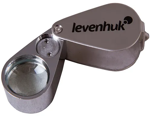 fotografía lupa Levenhuk Zeno Gem M9,  1
