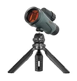 gráfico monocular Levenhuk New Wise PRO ED 10x50