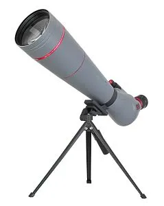 fotografía catalejo Levenhuk New Blaze PLUS 100