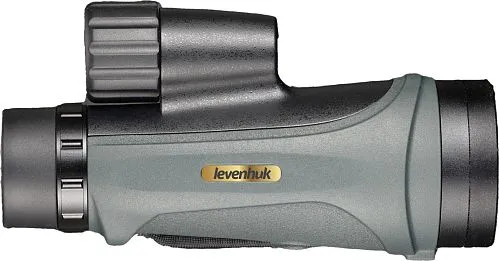 fotografía monocular Levenhuk New Wise PRO ED 12x50,  1