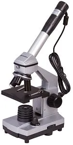 foto microscopio Bresser Junior 40–1024x, sin funda