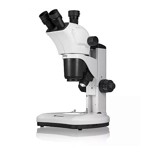 imagen estereomicroscopio Bresser Science ETD 301,  1