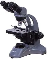 imagen microscopio binocular Levenhuk 720B