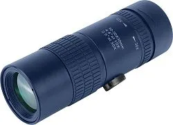 fotografía monocular Levenhuk Discovery Gator 10—30x30