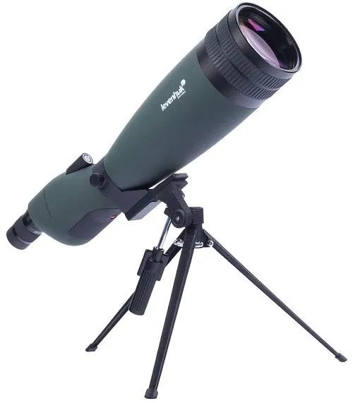 gráfico catalejo Levenhuk Blaze 90 PLUS,  1