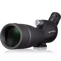 fotografía catalejo Bresser Condor 20-60x80 Gen. II