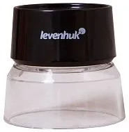 gráfico lupa Levenhuk Zeno Gem M1