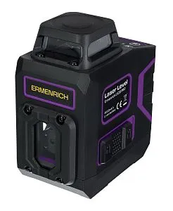 imagen nivel láser Ermenrich PRO LV20