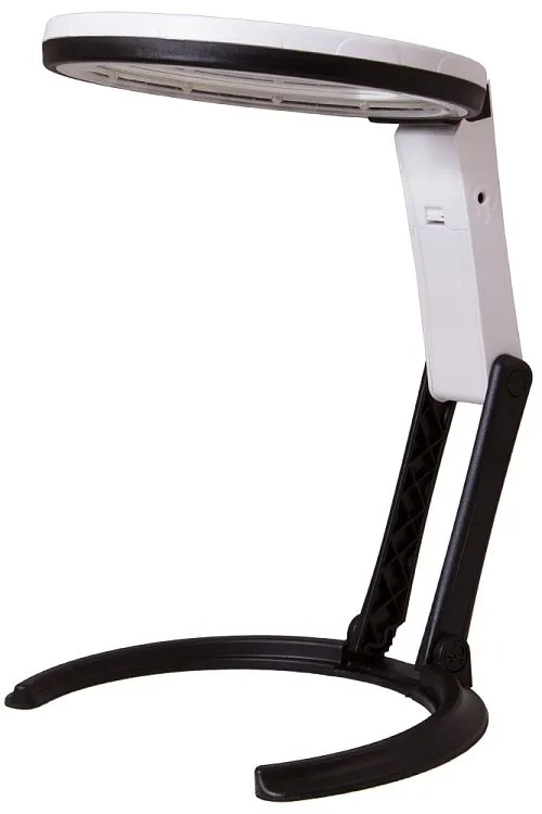 foto lupa Levenhuk Zeno Desk D13,  1