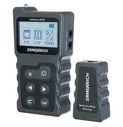 foto comprobador PoE Ermenrich NetGeeks NP25