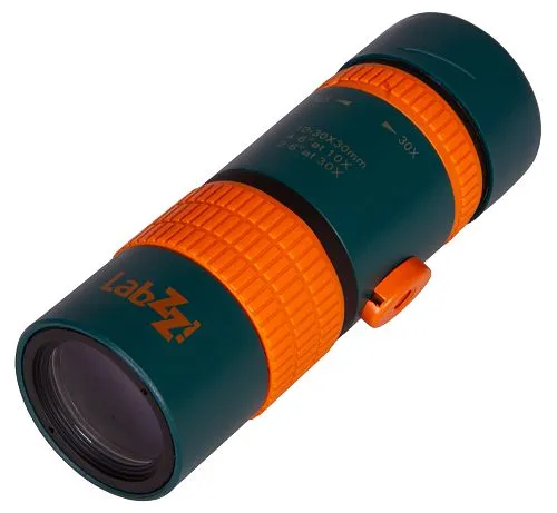 foto monocular Levenhuk LabZZ MC6,  1