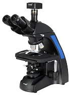 foto microscopio trinocular digital Levenhuk D870T 8M
