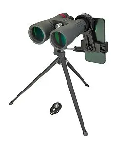 gráfico fotoprismáticos Levenhuk Kelvin Snap 10x50