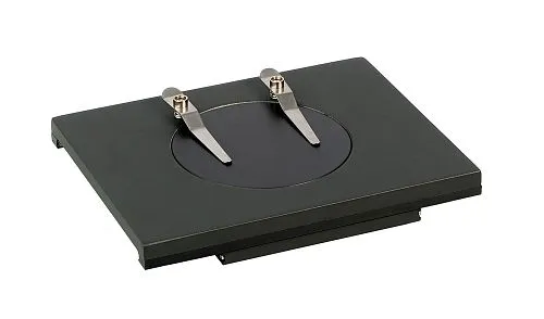 gráfico platina mecánica MAGUS XY A10 para microscopios estereoscópicos,  1