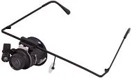 fotografía gafas lupa Levenhuk Zeno Vizor G1