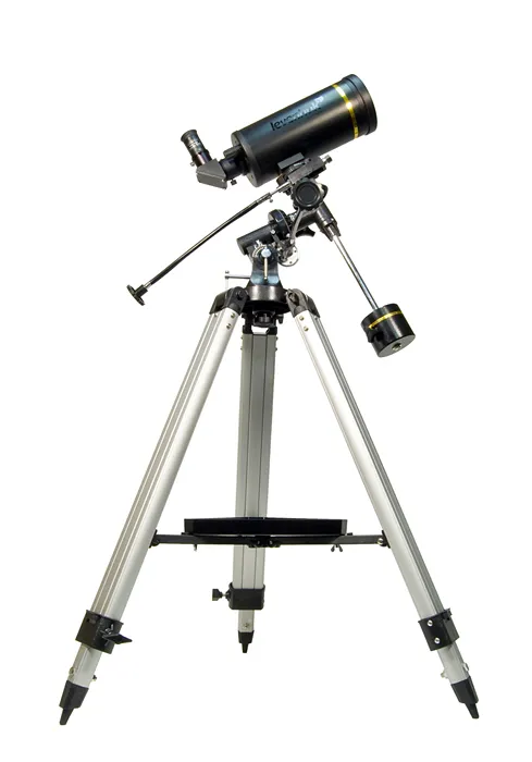 foto telescopio Levenhuk Skyline PRO 105 MAK