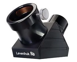 fotografía espejo diagonal Levenhuk Ra 1,25", 99 %