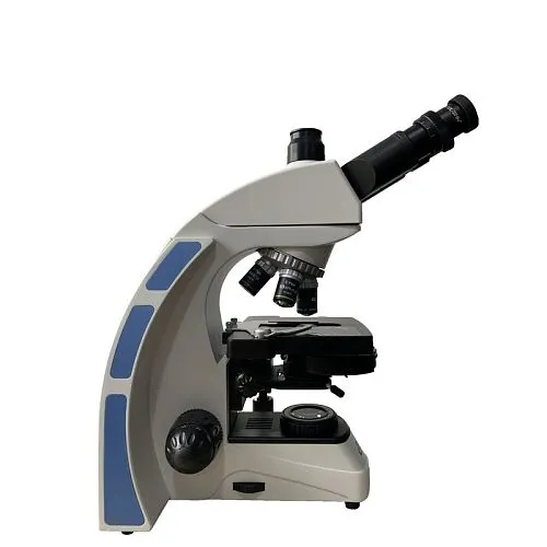 fotografía microscopio trinocular digital Levenhuk MED D45T LCD