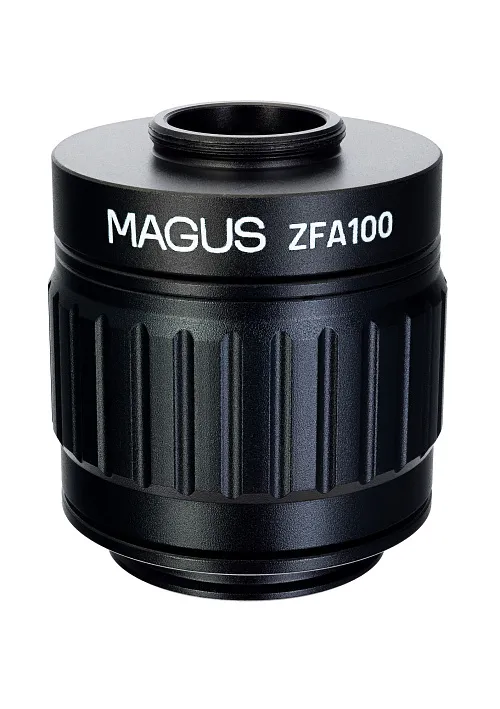 fotografía adaptador de montura C MAGUS ZFA100