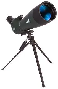 imagen catalejo Levenhuk Blaze BASE 80