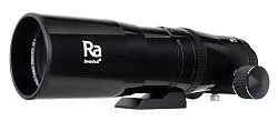 foto levenhuk Ra R66 ED Doublet Black OTA