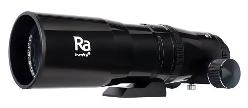 foto levenhuk Ra R66 ED Doublet Black OTA