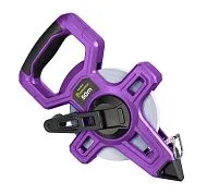 foto cinta métrica de topografía Ermenrich Reel SE50