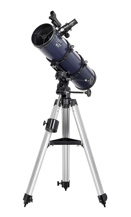 imagen telescopio Levenhuk New Skyline PLUS 130/650 SQ1,  1