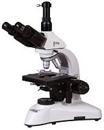 imagen microscopio trinocular Levenhuk MED 20T