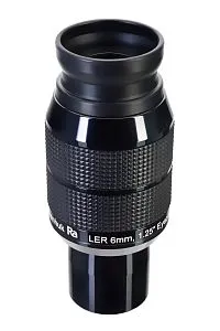 imagen ocular Levenhuk Ra LER 6 mm, 1,25"
