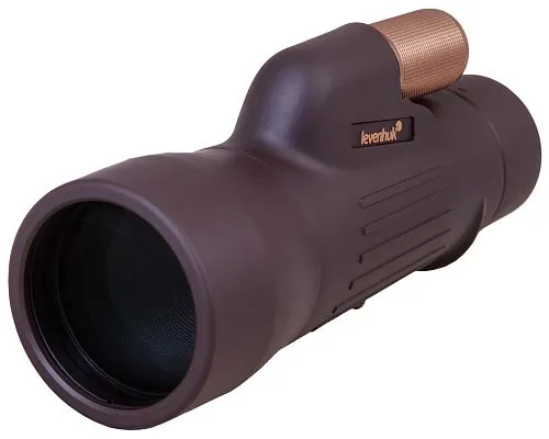 imagen monocular Levenhuk Vegas ED 10x50,  1