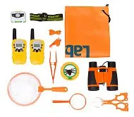 foto kit de supervivencia Levenhuk LabZZ SK40