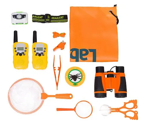 foto kit de supervivencia Levenhuk LabZZ SK40,  1