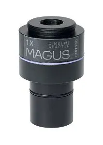 imagen adaptador de montura C MAGUS CMT100