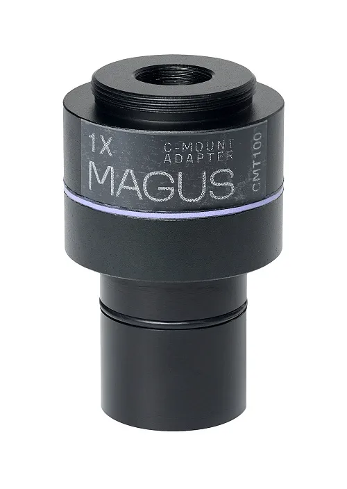 imagen adaptador de montura C MAGUS CMT100,  1