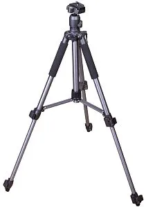 fotografía trípode de aluminio Bresser, 1395 mm