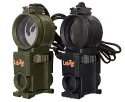 foto kit de supervivencia Levenhuk LabZZ SK5