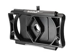 foto soporte para teléfono inteligente Levenhuk Kelvin RIG10 PRO