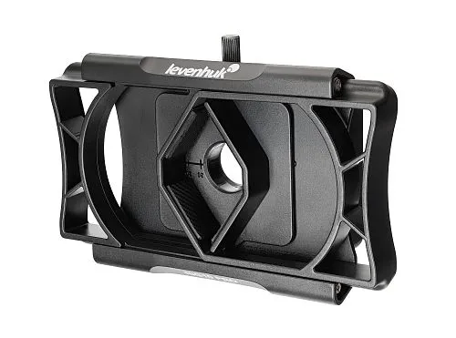 foto soporte para teléfono inteligente Levenhuk Kelvin RIG10 PRO,  1