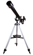 foto telescopio Levenhuk Skyline BASE 60T