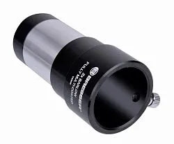 imagen lente de Barlow Bresser 2x 31,8 mm/1,25"