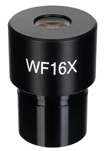 fotografía ocular Levenhuk MED 16x/11 (D 23,2 mm)