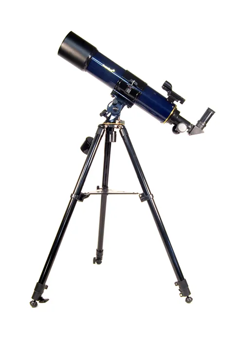 foto telescopio Levenhuk Strike 90 PLUS