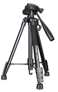 fotografía trípode Levenhuk Level BASE TR40