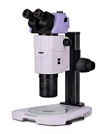 gráfico estereomicroscopio MAGUS Stereo A18T